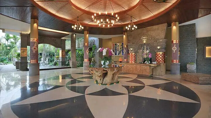 The Sankara Suites & Villas by Pramana